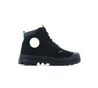 Children's boots Palladium Pampa Hi Cuff Wps Oz Noir 33