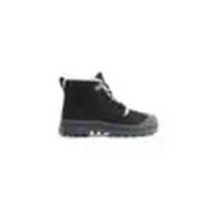 Children's boots Palladium Pampa Noir 30