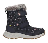 Children's boots Zigzag Aray Bleu 28