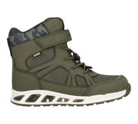 Children's boots Zigzag Clementu V2 Vert 33