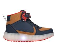Children's boots Zigzag Curin Bleu 35