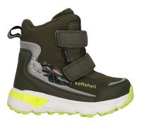 Children's boots Zigzag Hidol WP Vert 29