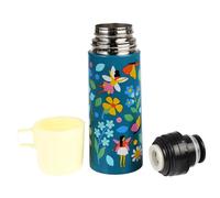 Childrens bottle and cup Rex London Fairies In The Garden Bleu TU