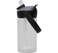Camelbak - Kid's Thrive Flip Straw - Water bottle size 400 ml, grey