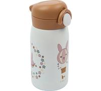 Children's Bottle Fabelab Little Flyers Bunny Blanc TU