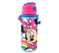 Children's Bottle Kids Licensing Disney Minnie Pink 600 ml