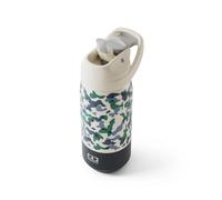 Children's Bottle Monbento Slide M Bleu 550 ml