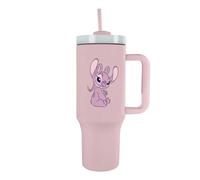 Children's Bottle Pyramid Disney Stitch Rose 1,2 L
