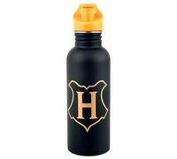 Children's bottle Pyramid Harry Potter Hogwarts Noir 700 ml