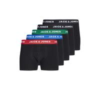 Children's boxer shorts Jack & Jones Huey (x5) Bleu 14 ans
