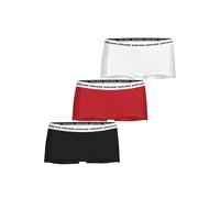 Children's Boxer with Logo Björn Borg (x3) Multicolore 4/5 ans