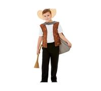 Children's Boys Roald Dahl The BFG Big Friendly Giant Fancy Dress Kit Book Day