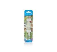 Children's brush head Wild One 0-10L (4) Brush-Baby