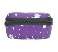 Children's Camera Bag Case Suitable for Manufacturers of Various Children's Cameras Such as: Uleway, Hangrui, Ushining, Itshiny, etc. in Many Colors and Designs, Protective Storage