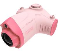 Children's Camera with Projection Function, 1080P Children's Digital Camera with Tripod, 32G SD Card, 2500mAh Large Capacity Battery, Gift Toy for Girls Boys 3-12 Years
