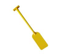 Children's Canoe Paddle Paddle, Small Size Portable | Lightweight with Comfortable Handle, Junior Kayak Equipment For Kids Water Recreation Recreation Sport Lessons