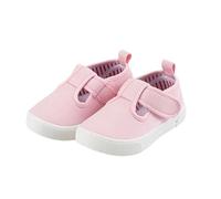 Children's Canvas Shoes Korean Version of Men's and Women's Casual Soft Soled Sports Baby Walking Indoor Small White Girls High Tops