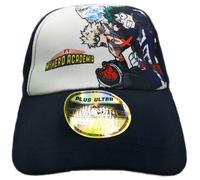 Children's cap Educa Borras My Hero Academia Multicolore 56/58 cm