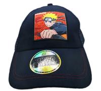 Children's cap Educa Borras Naruto Multicolore 56/58 cm