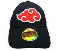 Children's cap Educa Borras Naruto Noir 56/58 cm