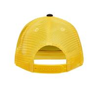 Children's cap La Sportiva Belayer Yellow S/M