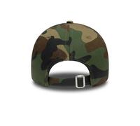 Children's cap New Era 9forty New York Yankees League Green 2/6 years