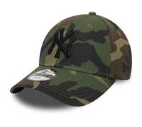 Children's cap New Era 9forty New York Yankees League Green 6/12 years