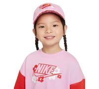 Children's cap Nike NAG Your Move Club Rose 4/7 ans