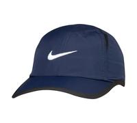 NIKE Little Boys' Dri Fit Caps, Assorted Colors (4/7 (One Size), Navy)
