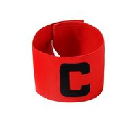 Children's Captain's Armband for Children, Player's Armband for Adults, High-Quality Material, Adjustable Design, Variety of Uses
