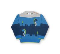 Children's cardigan Kite Nessie Bleu 5 ans
