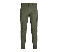 Children's cargo pants Jack & Jones Paul Flake AKM 542 Mini Vert 5 ans