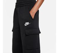 Children's cargo pants Nike Club Fleece LBR 8/10 ans