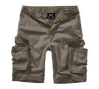 Children's cargo shorts Brandit Urban Legend Vert 15/16 ans