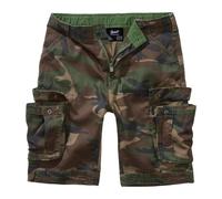 Brandit Urban Legend Shorts Green 122-128 cm Kids