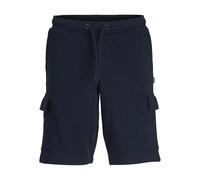 Children's cargo shorts Jack & Jones Bradley Bleu 10 ans