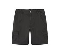 Children's cargo shorts Name it Flip Noir 14 ans
