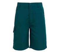 Regatta Boys Sorcer Shorts Moroccan Blue 3/4Y