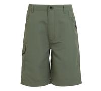 Children's cargo shorts Regatta Sorcer II Vert 3/4 ans