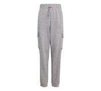 Children's cargo Trousers adidas Essentials Gris 7/8 ans