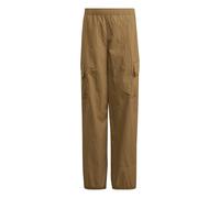 Adidas Minecraft Terrex Clima365 Cargo Pants Brown 5-6 Years Kids