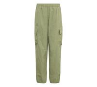 Adidas Terrex Xploric Clima365 Cargo Pants Green 7-8 Years Boys,Girls