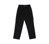 Billabong Larry Cargo Pants Black 14 Years Boy