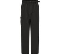 Children's cargo Trousers Didriksons Topaz Noir 11/12 ans