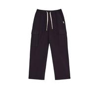 Element Pants Relax Cargo Ripstop Y Boy's Black L/14