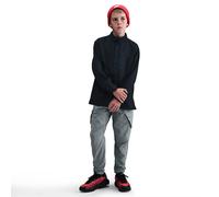 Children's cargo Trousers Nike City Utility Gris 12/13 ans