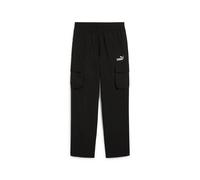 Children's cargo Trousers Puma ESS No. 1 Noir 14 ans