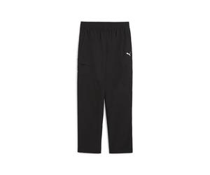 Children's cargo Trousers Puma Wardrobe Ess Noir 10 ans