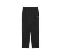 Children's cargo Trousers Puma Wardrobe Ess Noir 16 ans