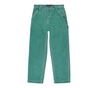 Children's cargo Trousers Quiksilver Mercury Vert 14 ans